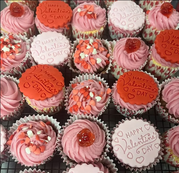 Sweet Treats