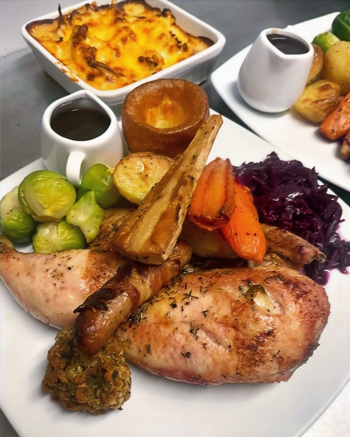 Sunday Roast